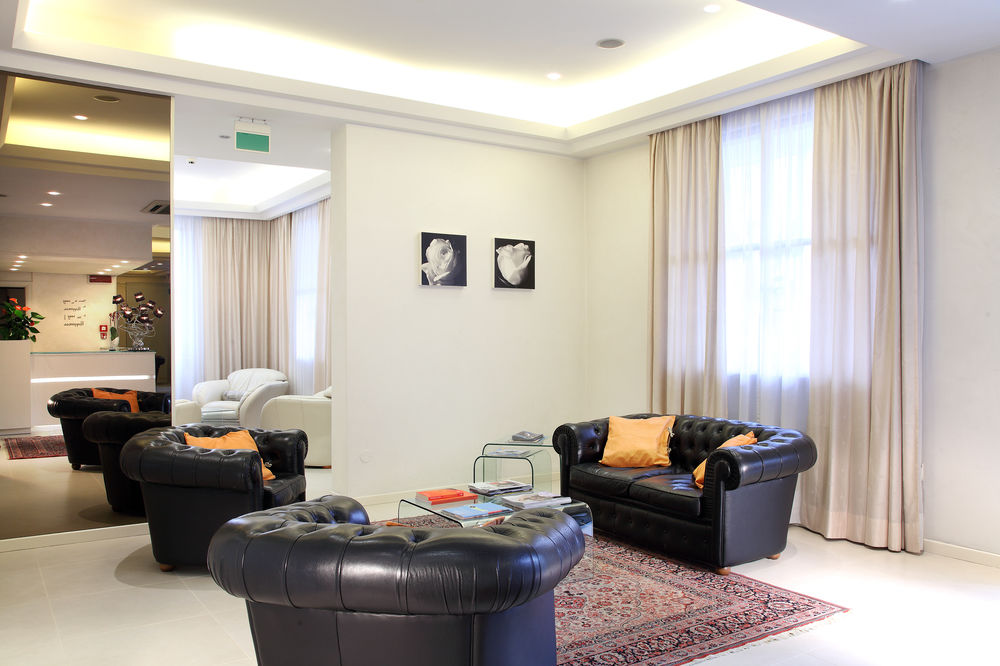 Fotos del hotel - Rosabianca