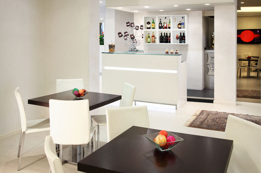 Fotos del hotel - Rosabianca