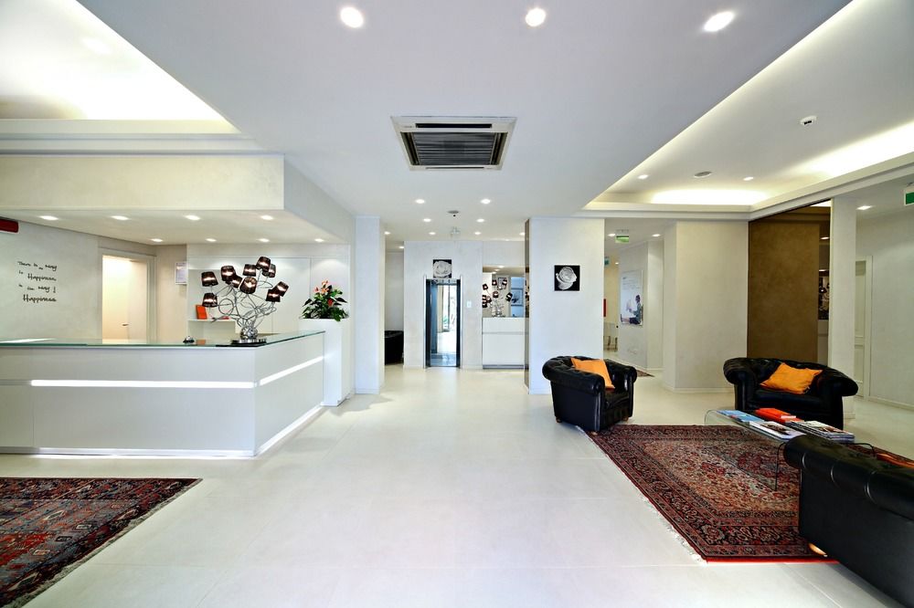 Fotos del hotel - Rosabianca