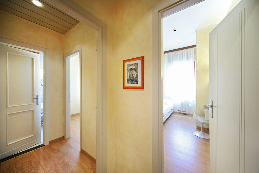 Fotos del hotel - Rosabianca