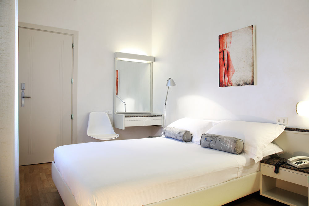 Fotos del hotel - Rosabianca