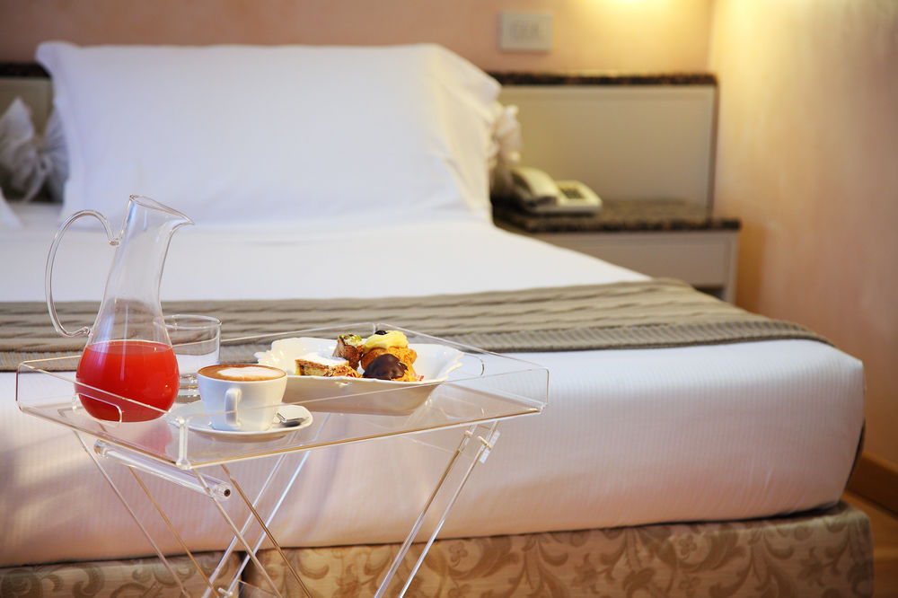 Fotos del hotel - Rosabianca