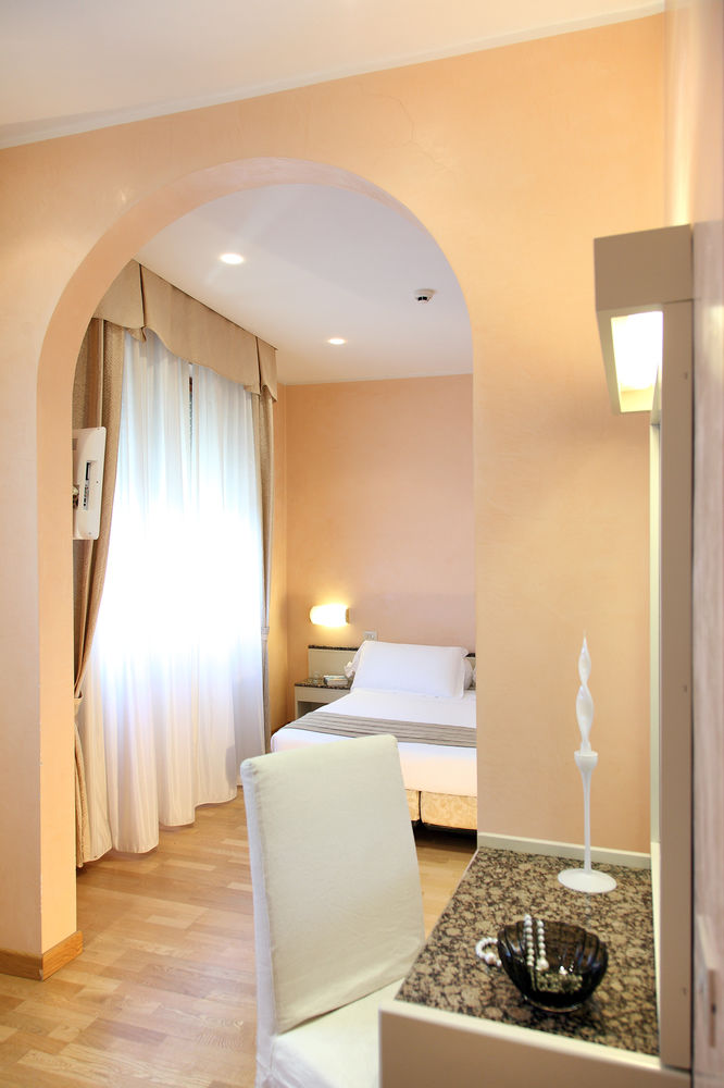 Fotos del hotel - Rosabianca