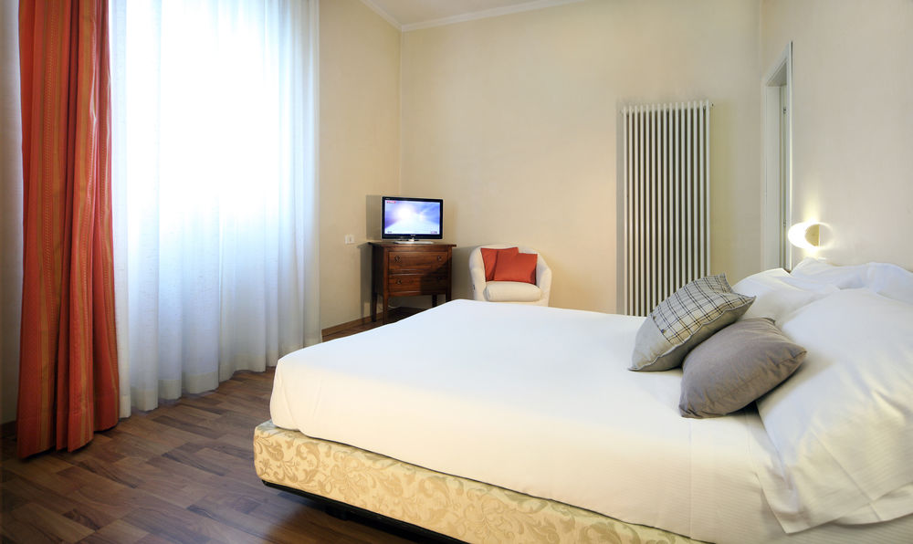 Fotos del hotel - Rosabianca