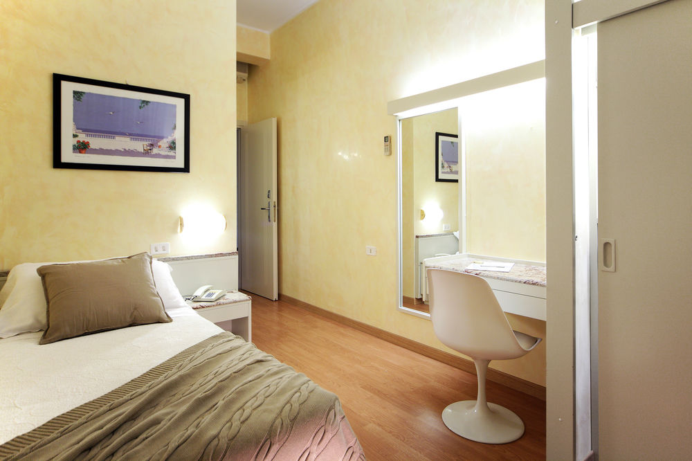 Fotos del hotel - Rosabianca