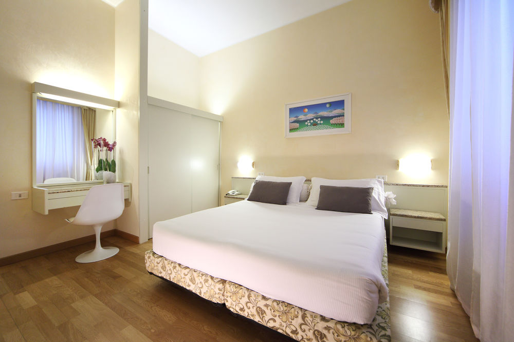 Fotos del hotel - Rosabianca