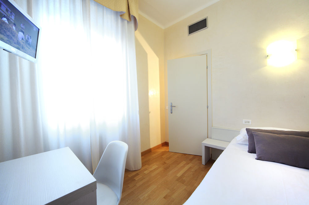 Fotos del hotel - Rosabianca