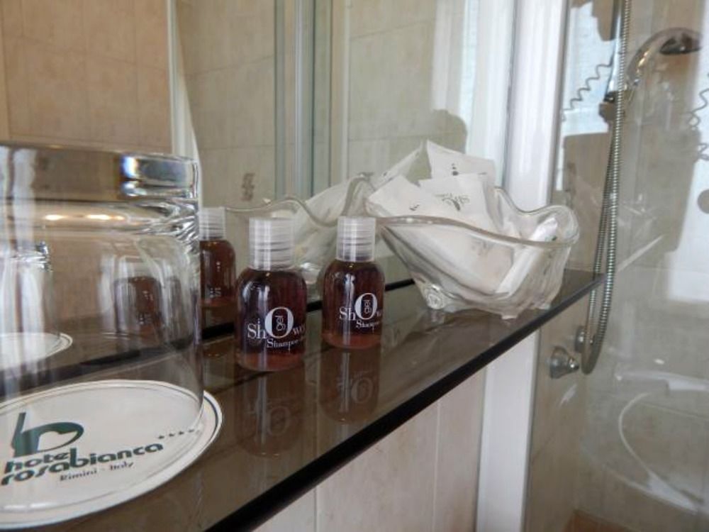 Fotos del hotel - Rosabianca