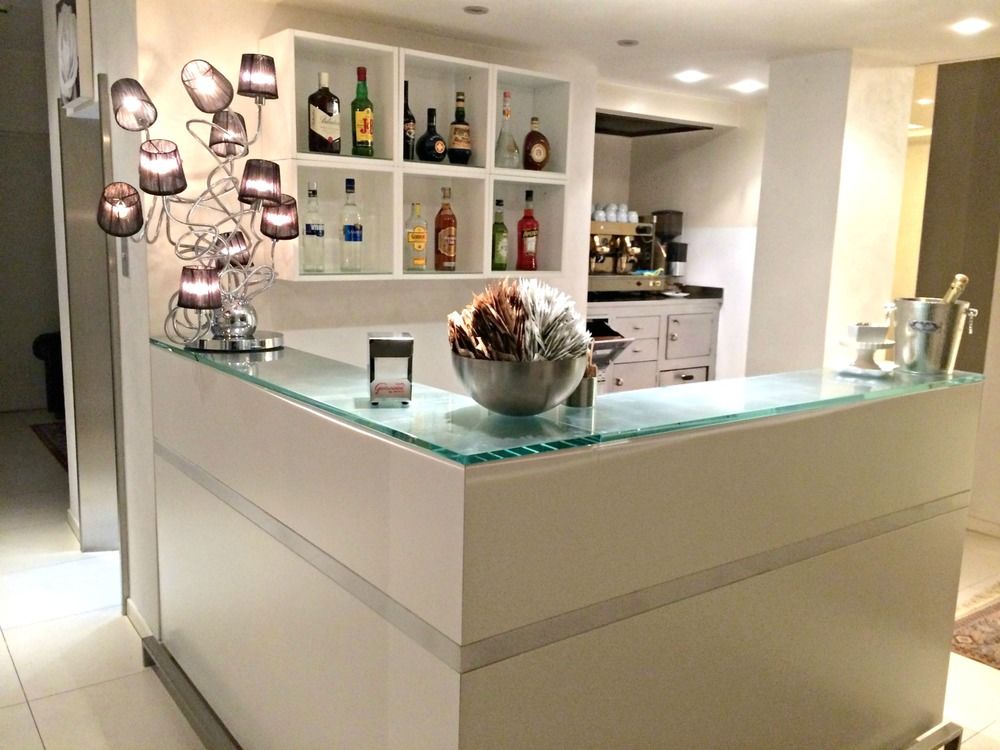 Fotos del hotel - Rosabianca