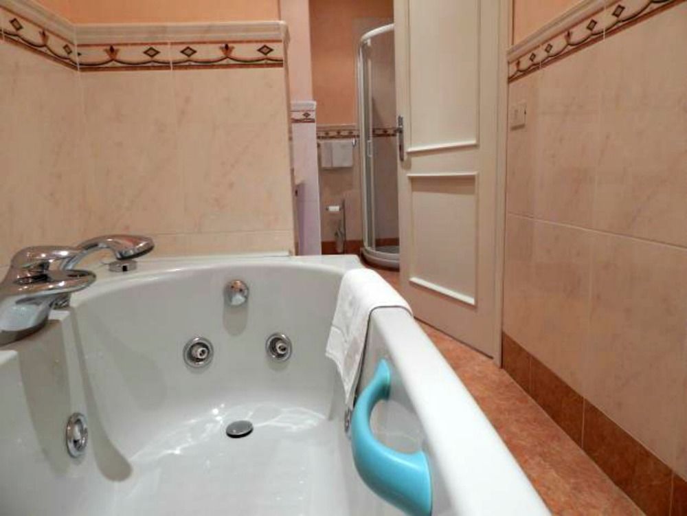 Fotos del hotel - Rosabianca