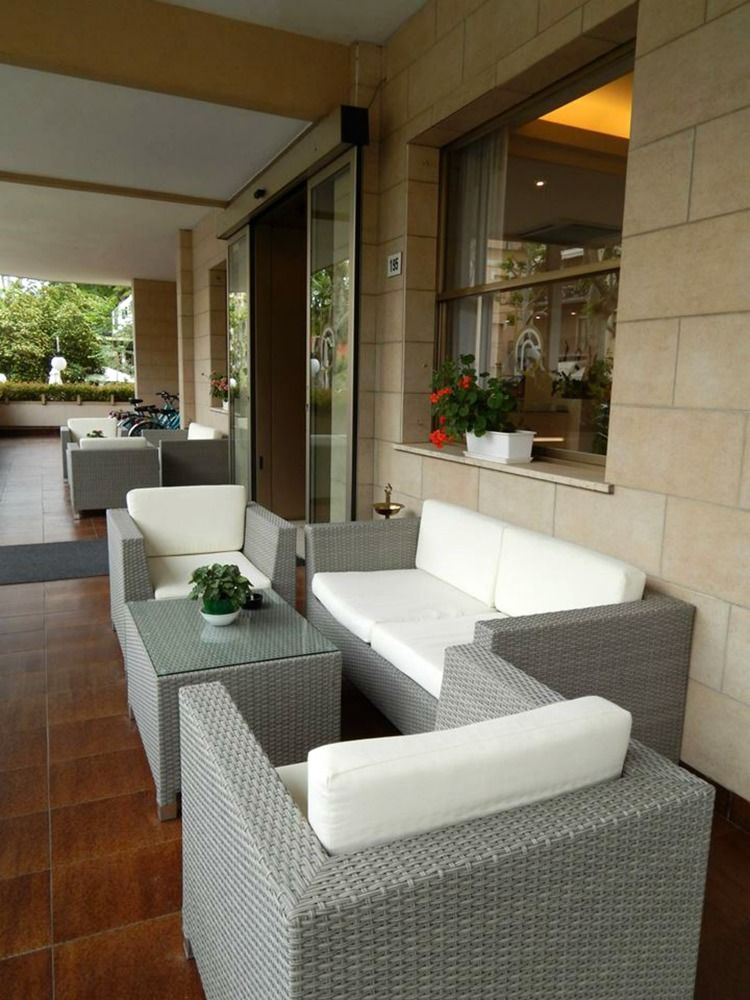 Fotos del hotel - Rosabianca