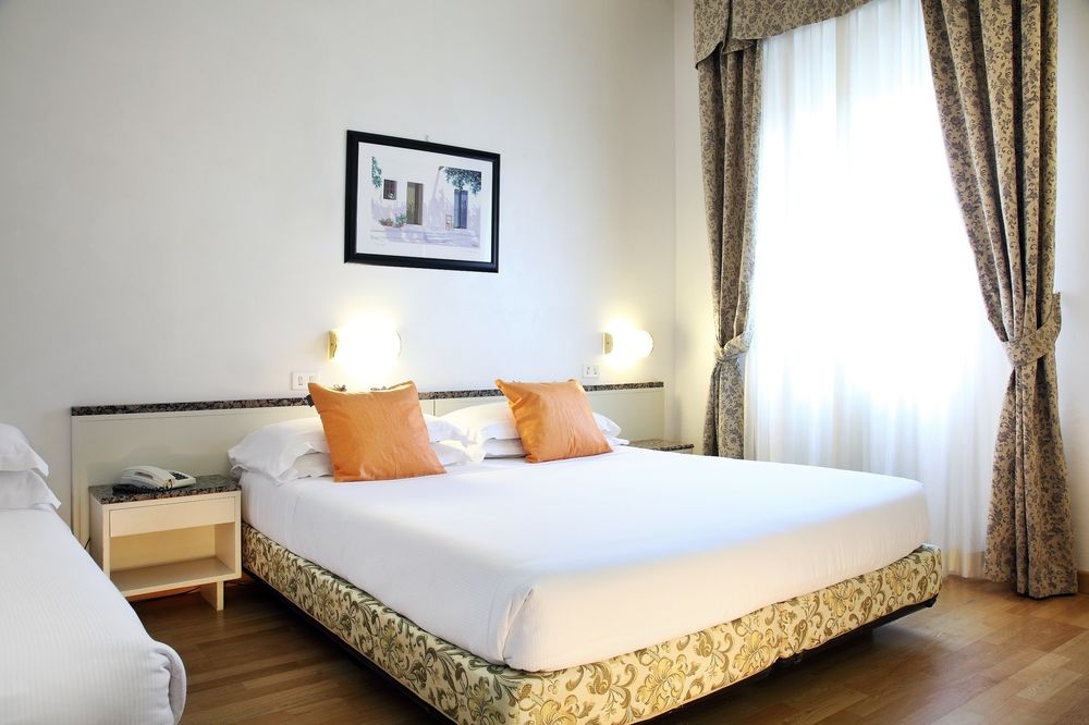 Fotos del hotel - Rosabianca