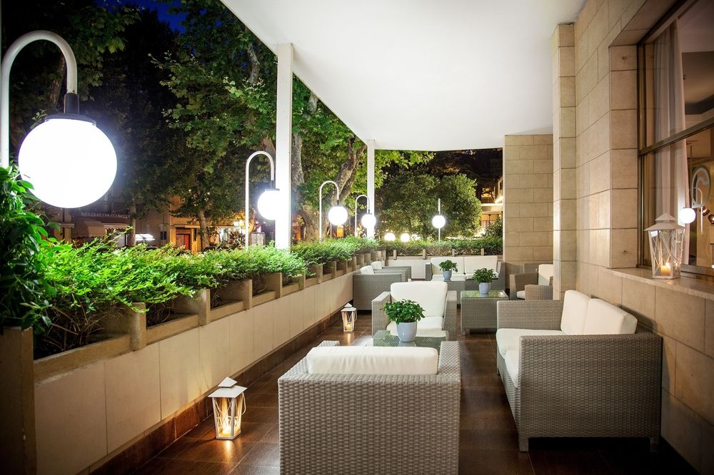 Fotos del hotel - Rosabianca