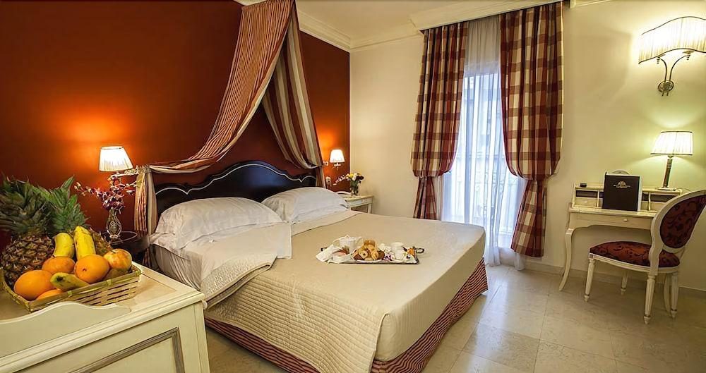 Fotos del hotel - Palace Hotel Vieste