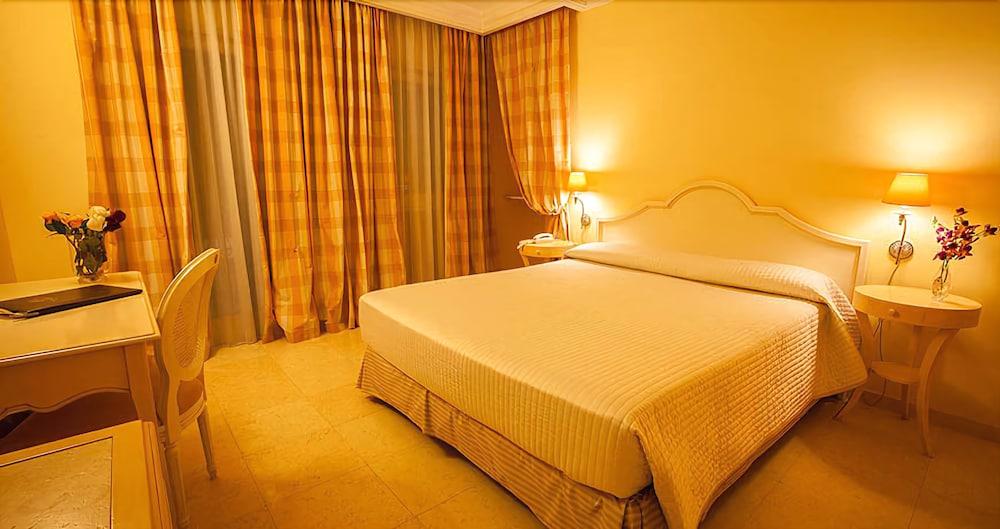Fotos del hotel - Palace Hotel Vieste