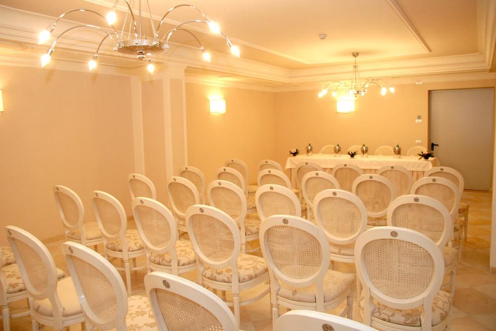 Fotos del hotel - Palace Hotel Vieste