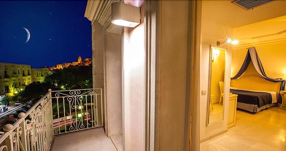 Fotos del hotel - Palace Hotel Vieste