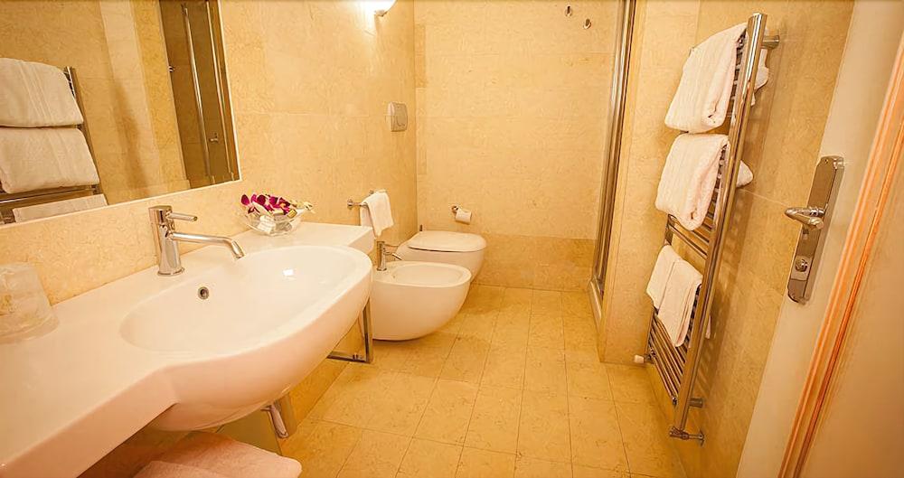 Fotos del hotel - Palace Hotel Vieste