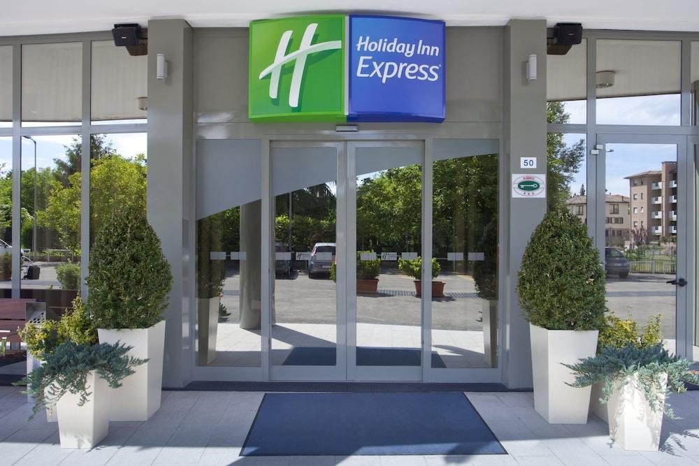 Fotos del hotel - EXPRESS BY HOLIDAY INN PARMA