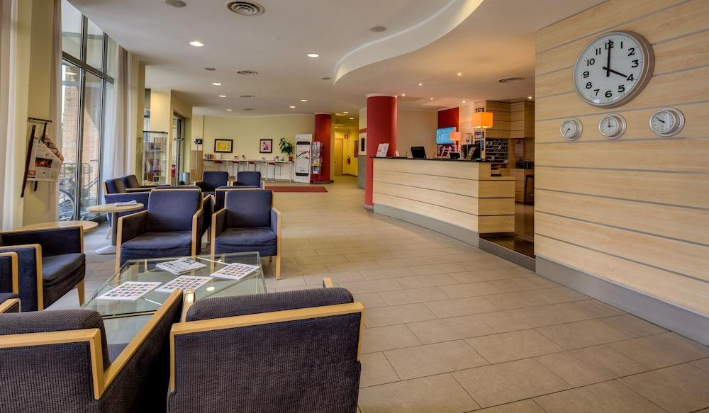 Fotos del hotel - EXPRESS BY HOLIDAY INN PARMA