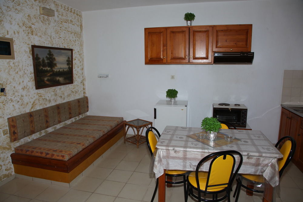Fotos del hotel - Sogiorka Apartments