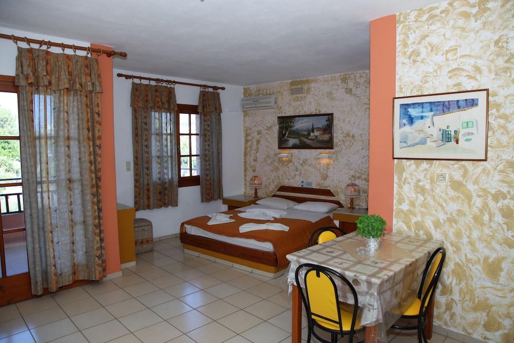 Fotos del hotel - Sogiorka Apartments