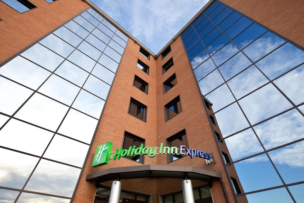 Fotos del hotel - HOLIDAY INN EXPRESS REGGIO EMILIA