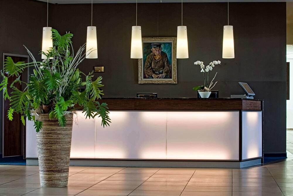 Fotos del hotel - THE RILANO HOTEL HAMBURG