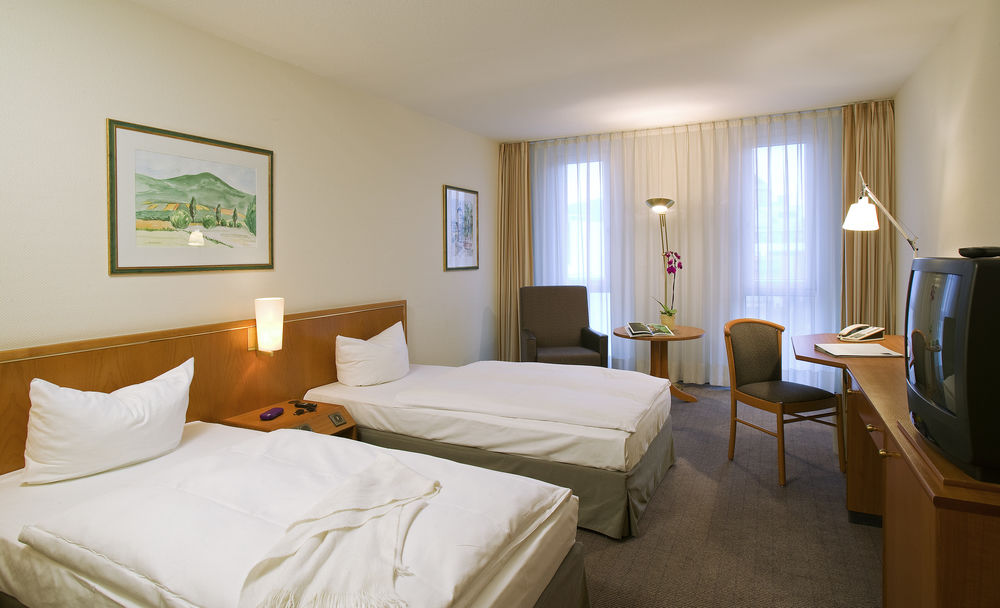 Fotos del hotel - Novotel Freiburg Am Konzerthaus