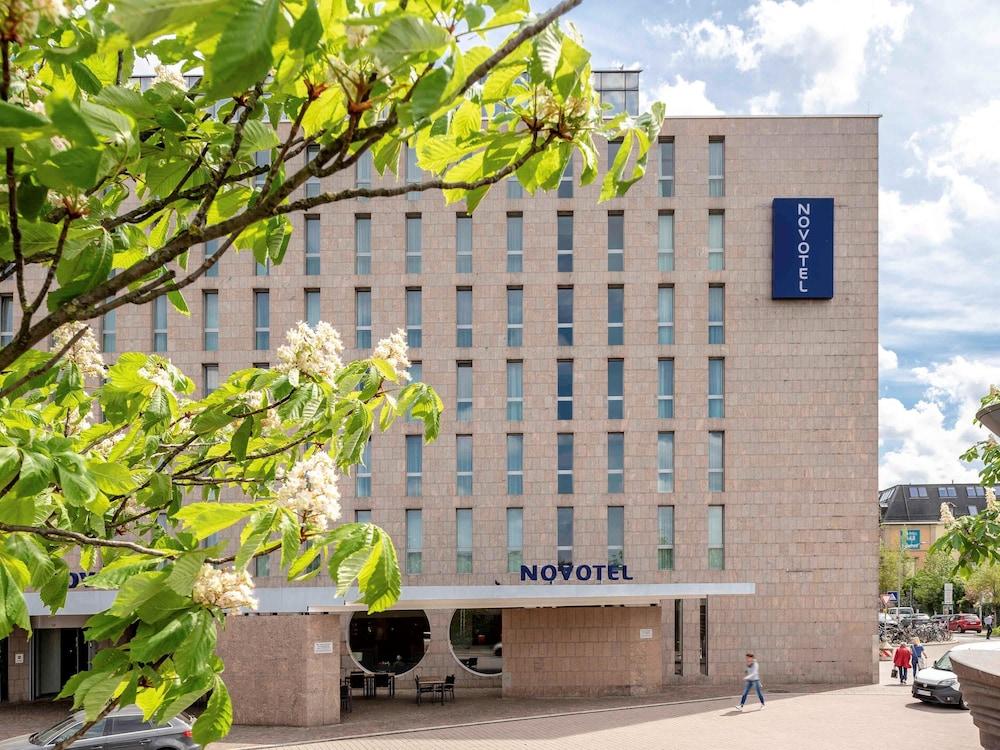 Fotos del hotel - Novotel Freiburg Am Konzerthaus