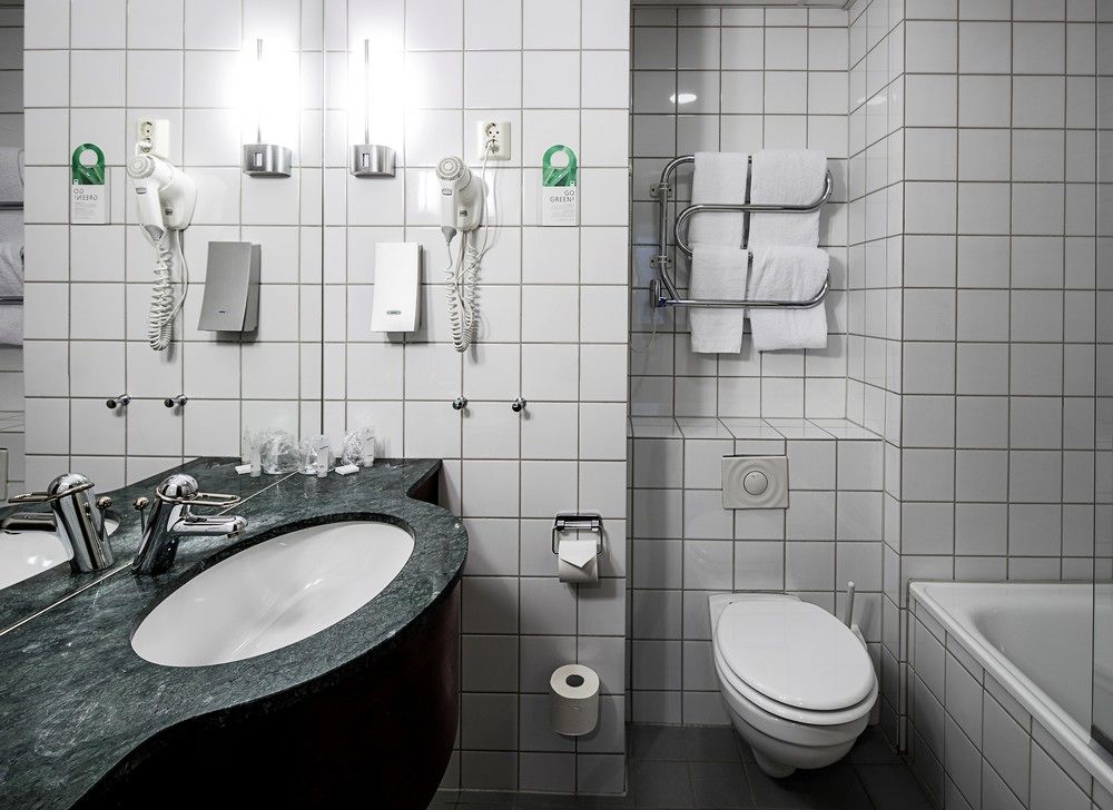 Fotos del hotel - FIRST MILLENNIUM