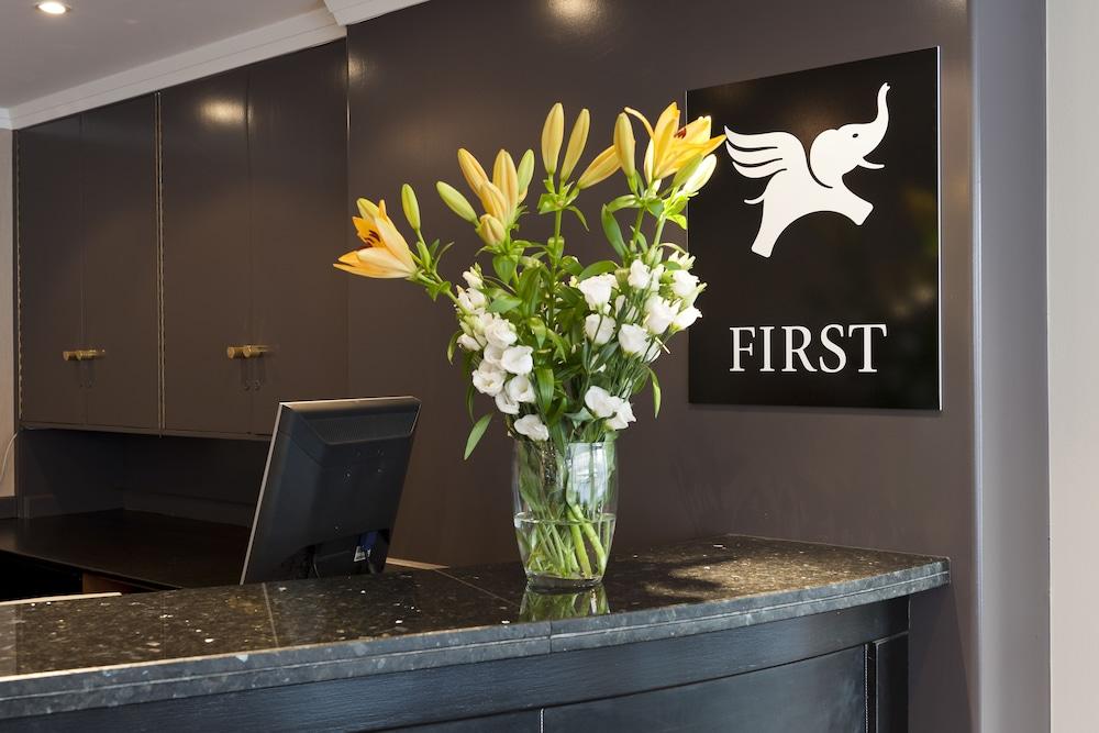 Fotos del hotel - FIRST MILLENNIUM