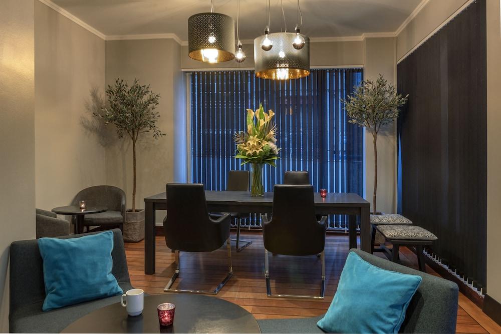 Fotos del hotel - FIRST MILLENNIUM