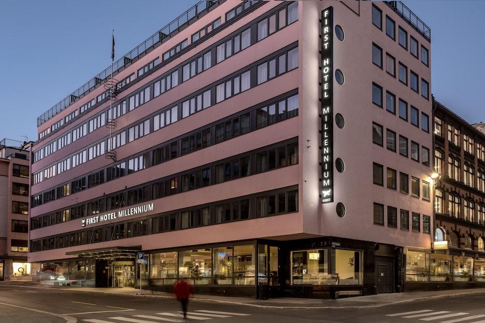 Fotos del hotel - FIRST MILLENNIUM