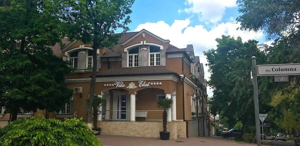 Fotos del hotel - Vila Elat