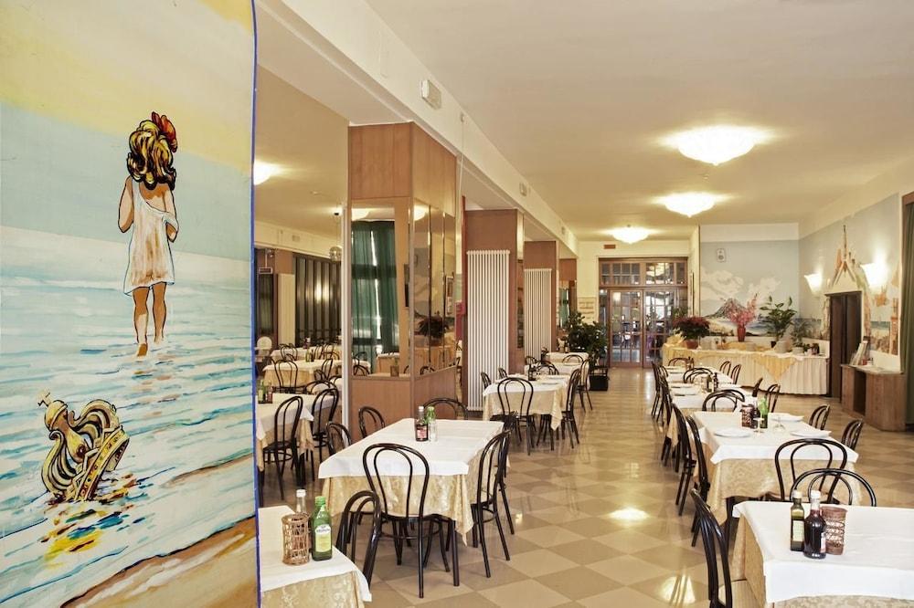 Fotos del hotel - Hotel Lungomare Cervia