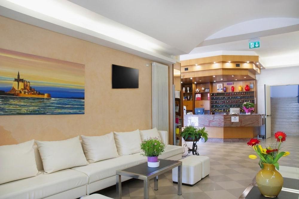 Fotos del hotel - Hotel Lungomare Cervia