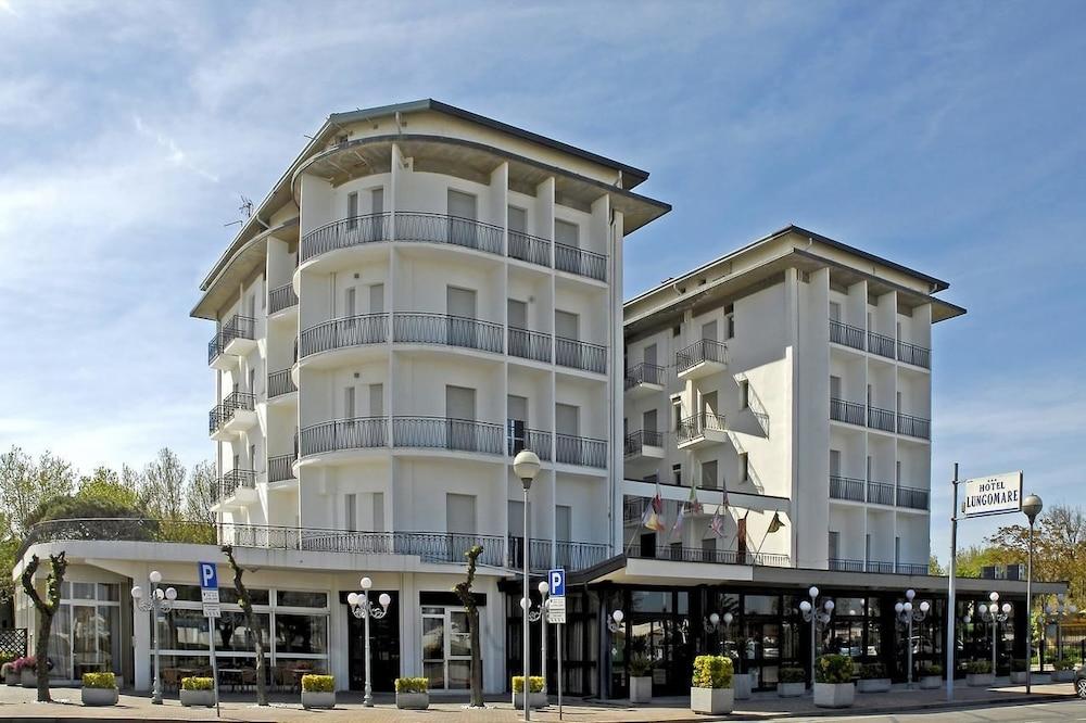 Fotos del hotel - Hotel Lungomare Cervia