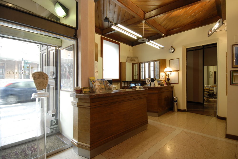 Fotos del hotel - Albergo Bianchi Stazione