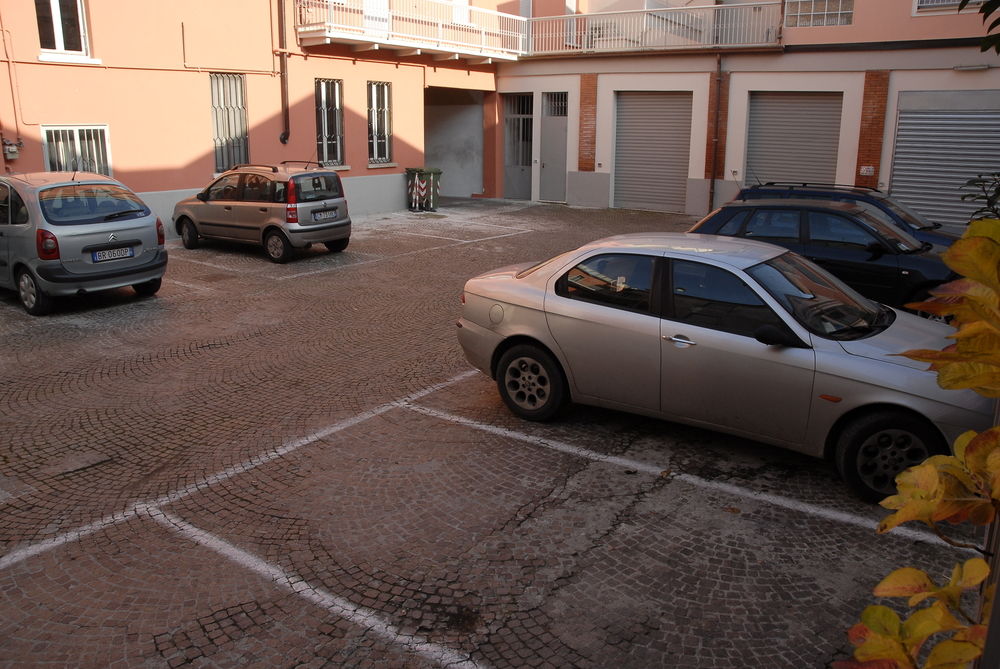 Fotos del hotel - Albergo Bianchi Stazione