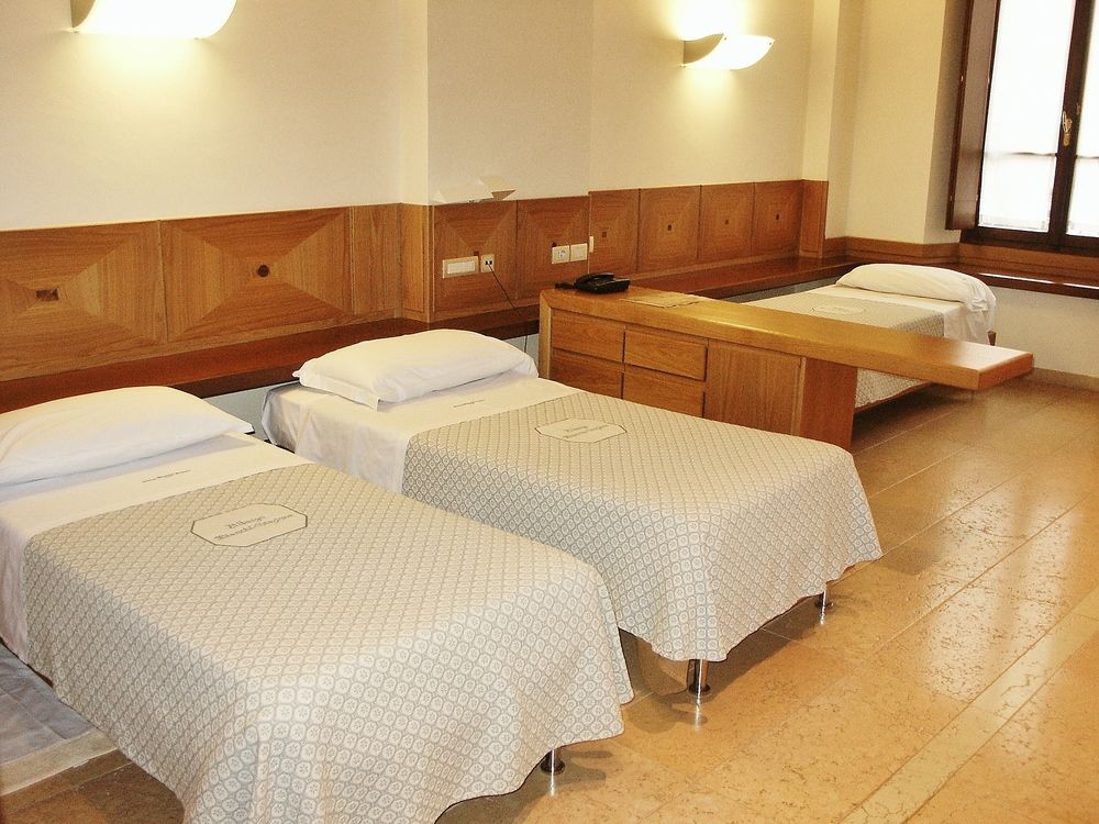 Fotos del hotel - Albergo Bianchi Stazione