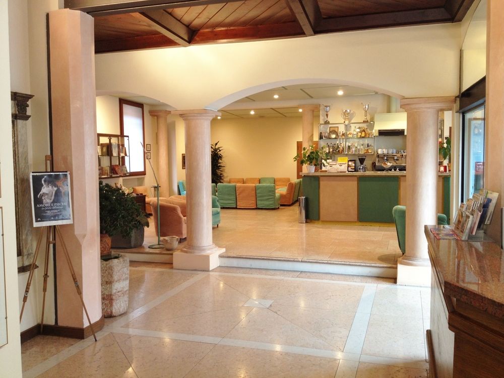 Fotos del hotel - Albergo Bianchi Stazione