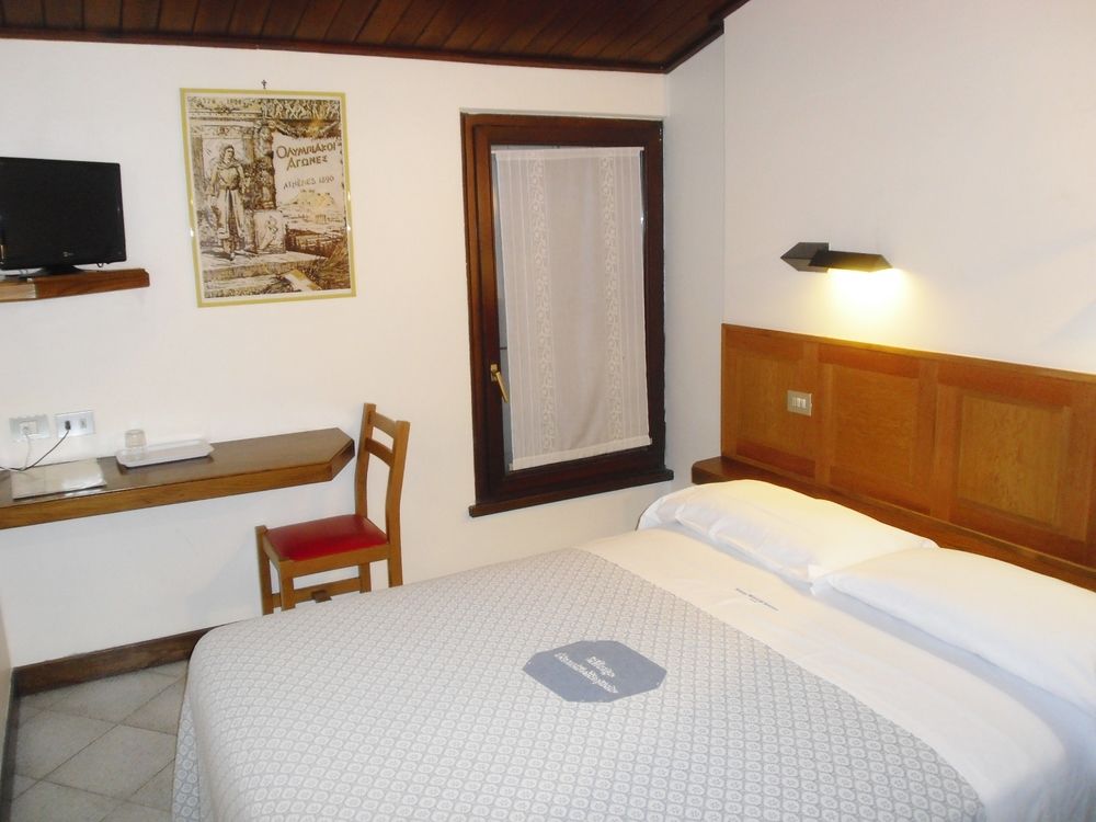 Fotos del hotel - Albergo Bianchi Stazione