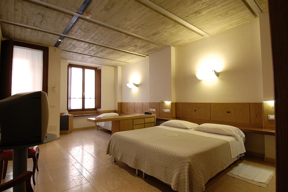 Fotos del hotel - Albergo Bianchi Stazione