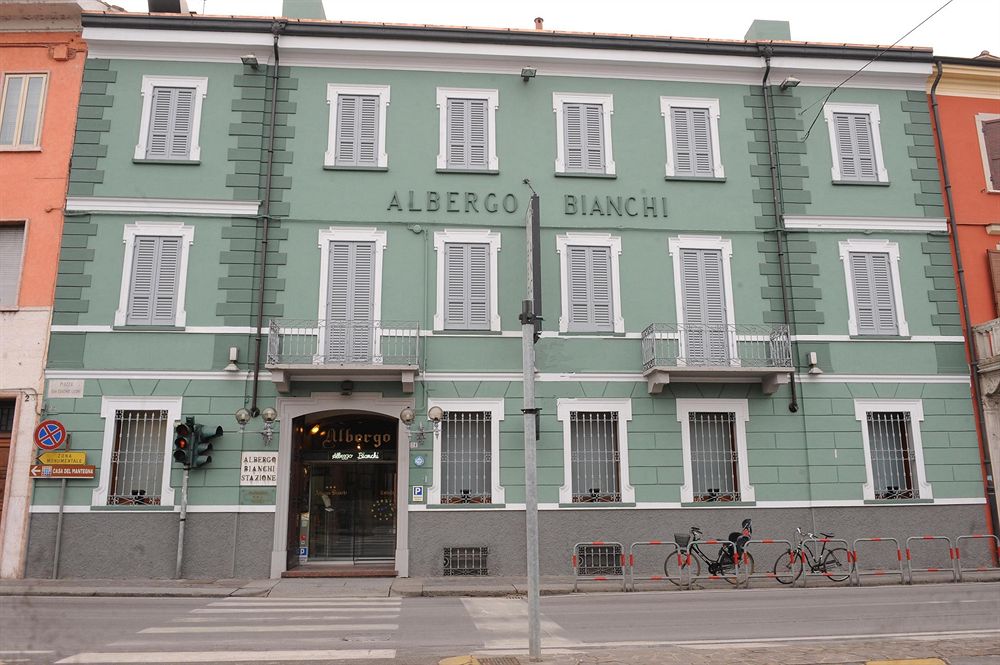 Fotos del hotel - Albergo Bianchi Stazione