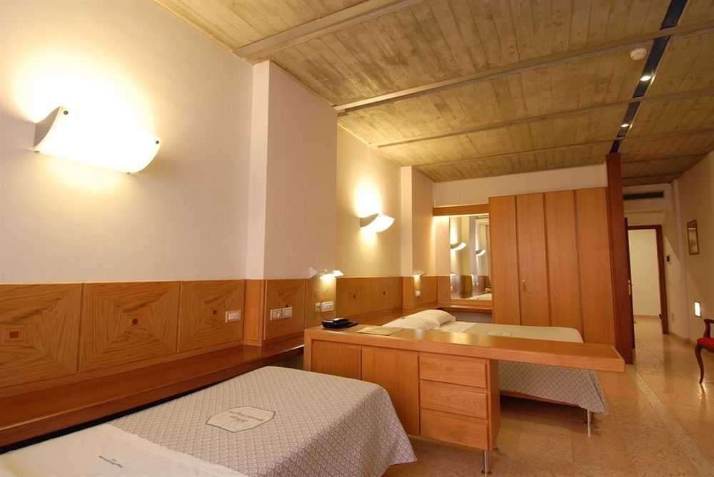 Fotos del hotel - Albergo Bianchi Stazione