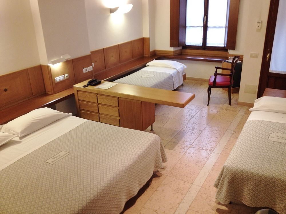 Fotos del hotel - Albergo Bianchi Stazione