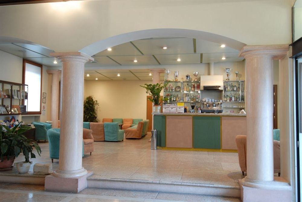 Fotos del hotel - Albergo Bianchi Stazione