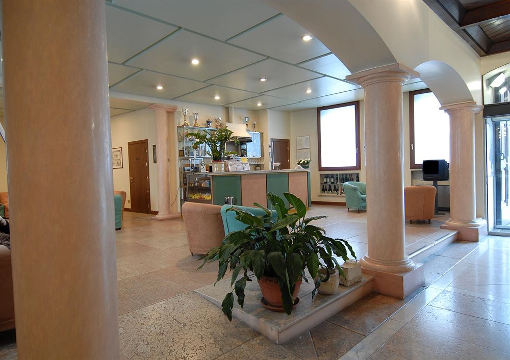 Fotos del hotel - Albergo Bianchi Stazione