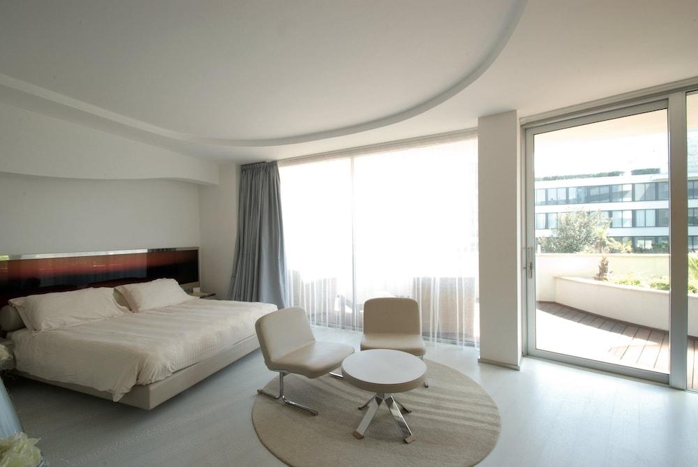 Fotos del hotel - WALDORF